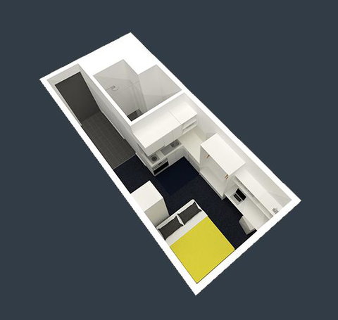 Sydney University Village - Accommodation in Surfers Paradise 4