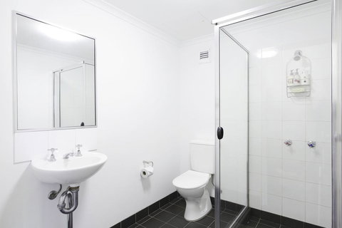 Sydney University Village - Accommodation in Surfers Paradise 26