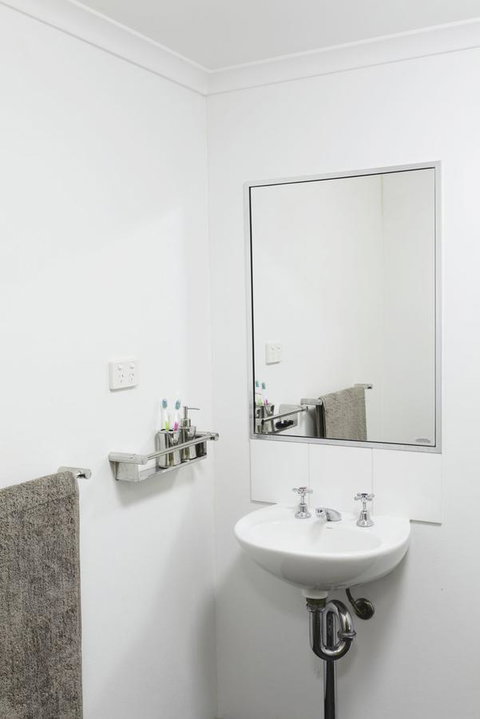 Sydney University Village - Accommodation in Surfers Paradise 25