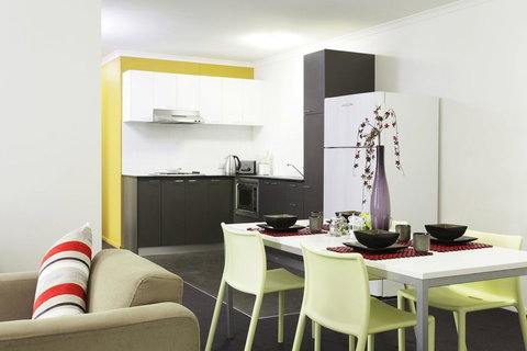 Sydney University Village - Accommodation in Surfers Paradise 30