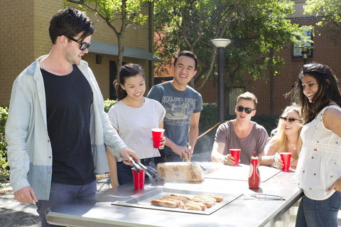Sydney University Village - Accommodation in Surfers Paradise 21