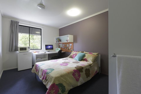 Sydney University Village - Accommodation in Surfers Paradise 24