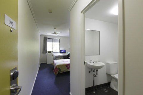 Sydney University Village - Accommodation in Surfers Paradise 22