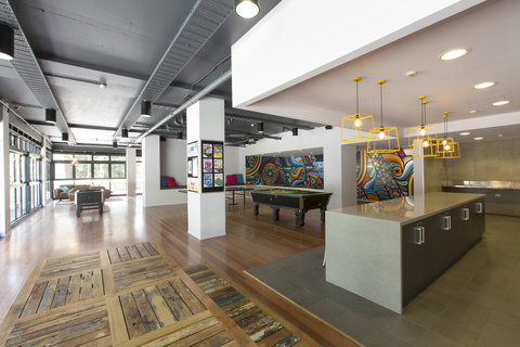 Sydney University Village - Accommodation in Surfers Paradise 15