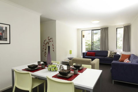 Sydney University Village - Accommodation in Surfers Paradise 29