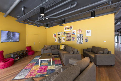 Sydney University Village - Accommodation in Surfers Paradise 18