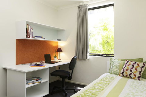 Sydney University Village - Accommodation in Surfers Paradise 27