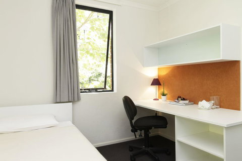 Sydney University Village - Accommodation in Surfers Paradise 28
