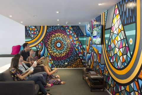 Sydney University Village - Accommodation in Surfers Paradise 13