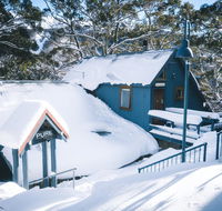 Pure Chalet Thredbo - Accommodation in Surfers Paradise