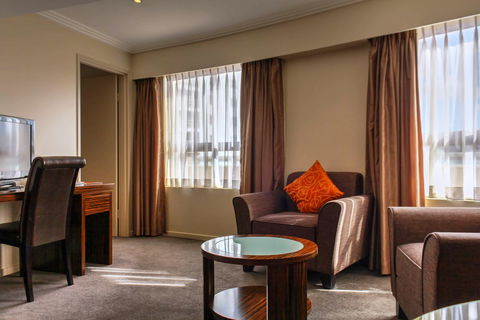 Seasons Darling Harbour - Accommodation in Surfers Paradise 28