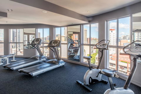 Seasons Darling Harbour - Accommodation in Surfers Paradise 6