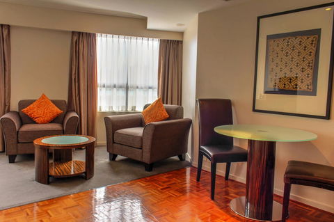 Seasons Darling Harbour - Accommodation in Surfers Paradise 31