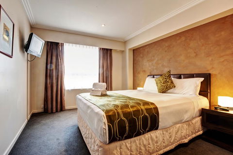 Seasons Darling Harbour - Accommodation in Surfers Paradise 16
