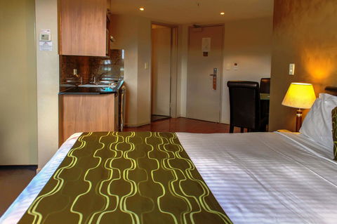 Seasons Darling Harbour - Accommodation in Surfers Paradise 32