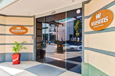Seasons Darling Harbour - Accommodation in Surfers Paradise 27