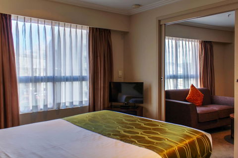Seasons Darling Harbour - Accommodation in Surfers Paradise 21