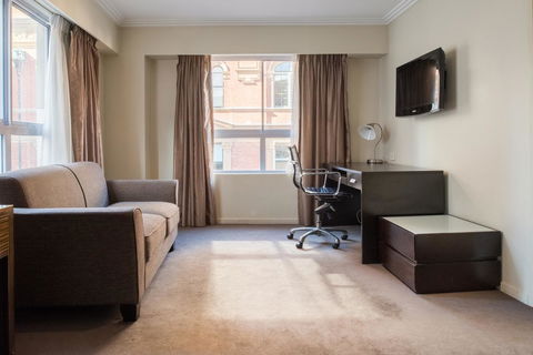 Seasons Darling Harbour - Accommodation in Surfers Paradise 4