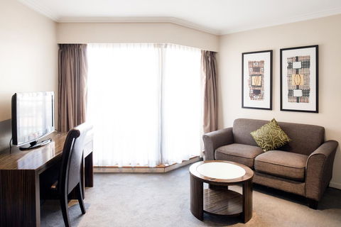 Seasons Darling Harbour - Accommodation in Surfers Paradise 2
