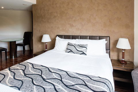 Seasons Darling Harbour - Accommodation in Surfers Paradise 11