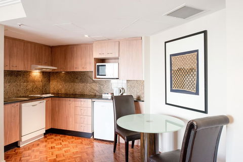 Seasons Darling Harbour - Accommodation in Surfers Paradise 5
