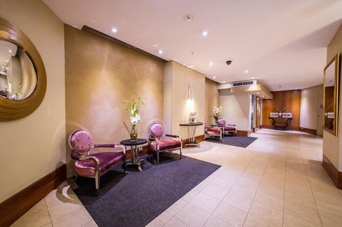 Seasons Darling Harbour - Accommodation in Surfers Paradise 20