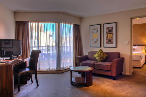 Seasons Darling Harbour - Accommodation in Surfers Paradise 15