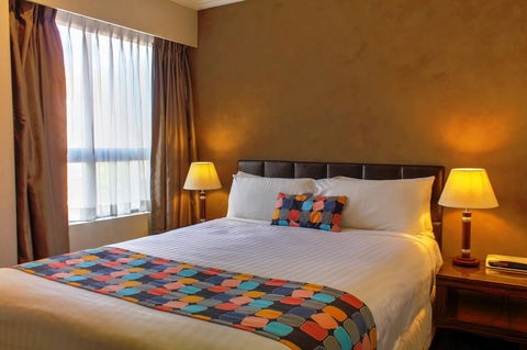 Seasons Darling Harbour - Accommodation in Surfers Paradise 26