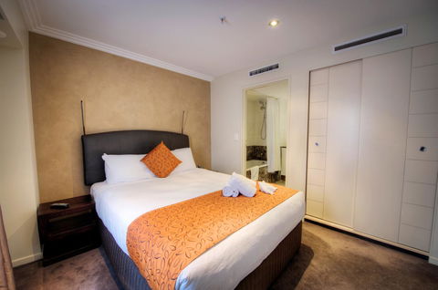 Seasons Darling Harbour - Accommodation in Surfers Paradise 22