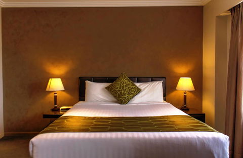 Seasons Darling Harbour - Accommodation in Surfers Paradise 18