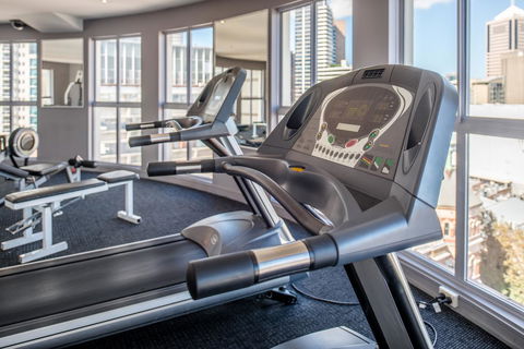 Seasons Darling Harbour - Accommodation in Surfers Paradise 7