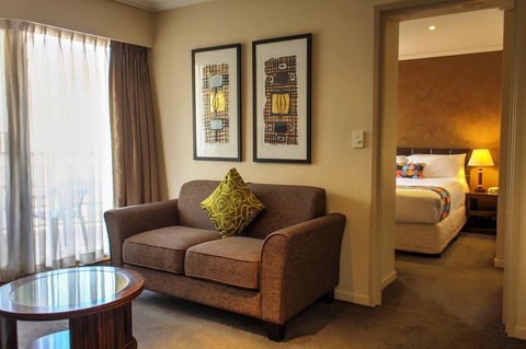 Seasons Darling Harbour - Accommodation in Surfers Paradise 24