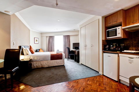 Seasons Darling Harbour - Accommodation in Surfers Paradise 23