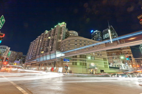 Seasons Darling Harbour - Accommodation in Surfers Paradise 19