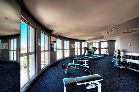 Seasons Darling Harbour - Accommodation in Surfers Paradise 8