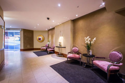 Seasons Darling Harbour - Accommodation in Surfers Paradise 17