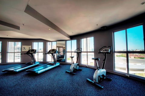 Seasons Darling Harbour - Accommodation in Surfers Paradise 30