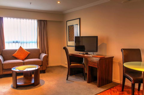Seasons Darling Harbour - Accommodation in Surfers Paradise 33