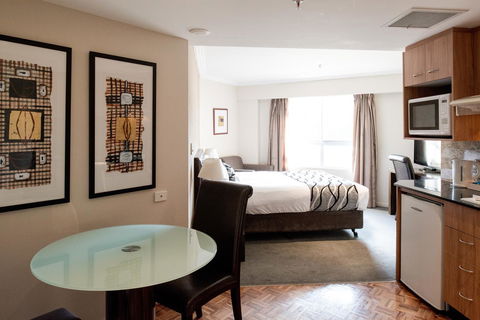 Seasons Darling Harbour - Accommodation in Surfers Paradise 12