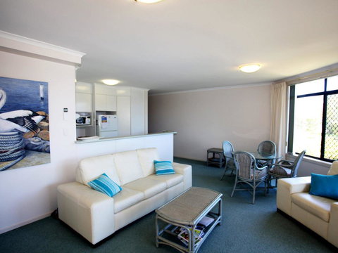 Horizons 1 - Accommodation in Surfers Paradise 3