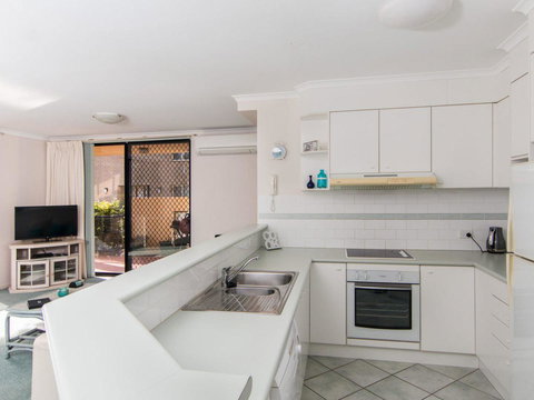 Horizons 1 - Accommodation in Surfers Paradise 5