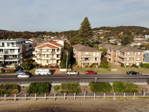 Horizons 1 - Accommodation in Surfers Paradise 6