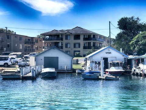 Horizons 1 - Accommodation in Surfers Paradise 0