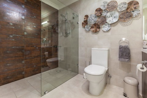 Horizons Retreat & Golf, Villa 133 - Accommodation in Surfers Paradise 13