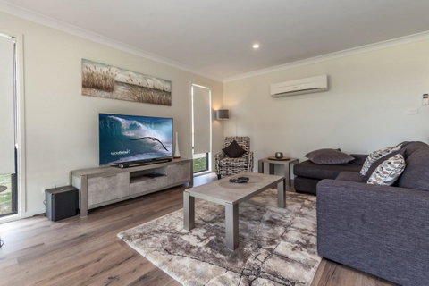 Horizons Retreat & Golf, Villa 133 - Accommodation in Surfers Paradise 1