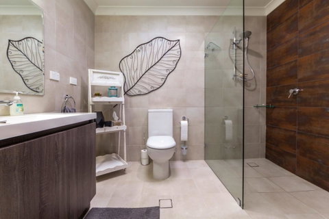 Horizons Retreat & Golf, Villa 133 - Accommodation in Surfers Paradise 9