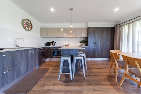 Horizons Retreat & Golf, Villa 133 - Accommodation in Surfers Paradise 6