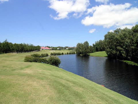 Horizons Retreat & Golf, Villa 133 - Accommodation in Surfers Paradise 17