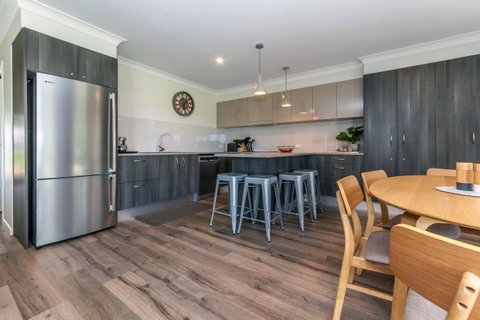 Horizons Retreat & Golf, Villa 133 - Accommodation in Surfers Paradise 5
