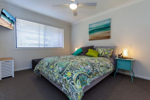 Horizons Retreat & Golf, Villa 133 - Accommodation in Surfers Paradise 10